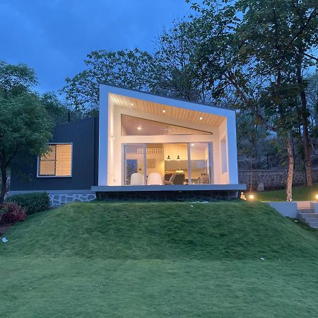Villetta, Cozy And Uber Modern Cottage. Pune Exterior foto