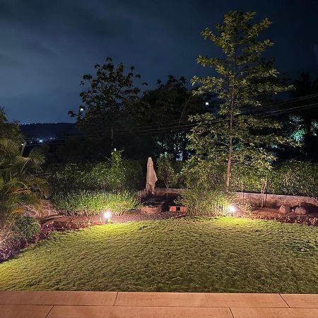Villetta, Cozy And Uber Modern Cottage. Pune Exterior foto