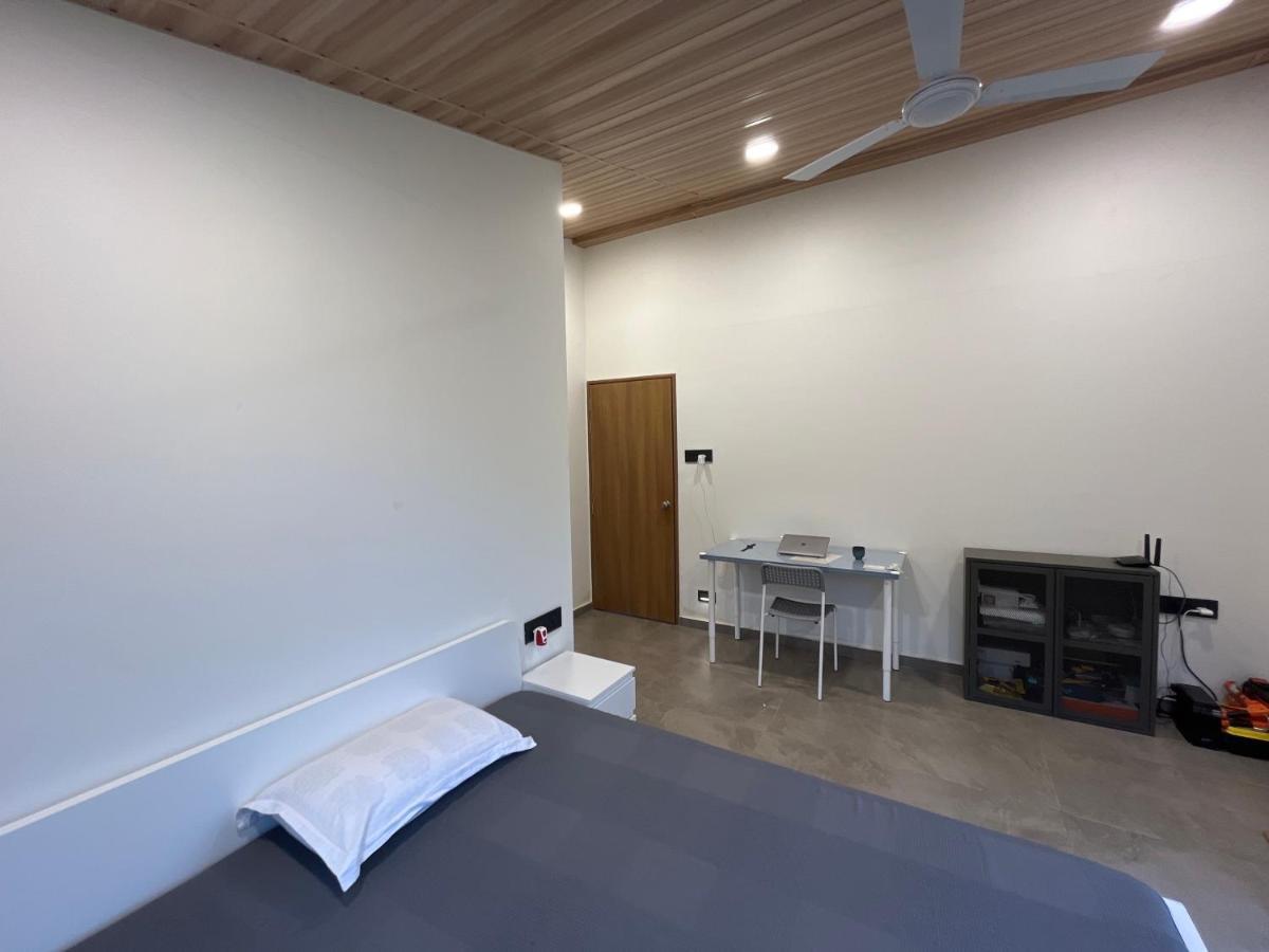 Villetta, Cozy And Uber Modern Cottage. Pune Exterior foto