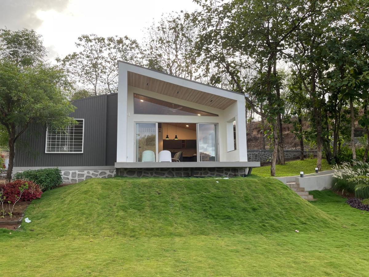 Villetta, Cozy And Uber Modern Cottage. Pune Exterior foto