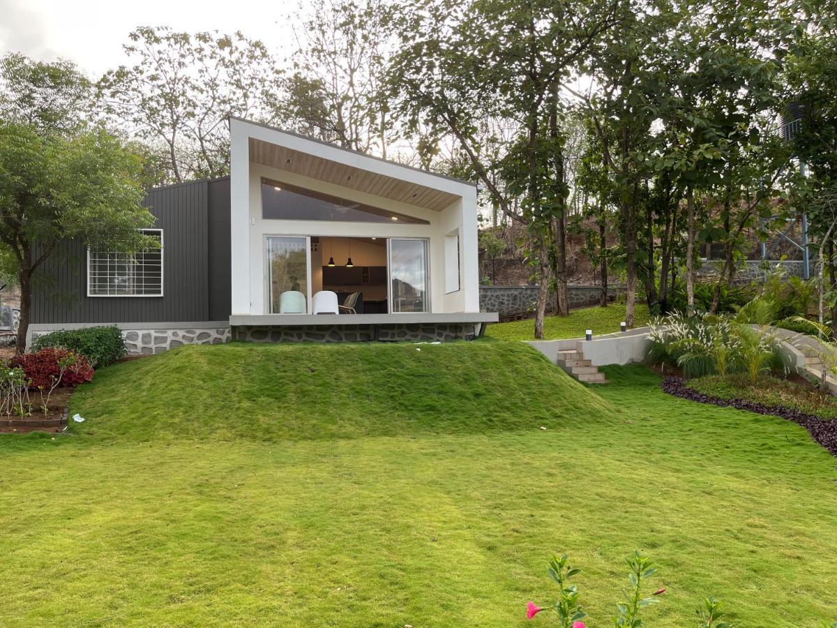 Villetta, Cozy And Uber Modern Cottage. Pune Exterior foto