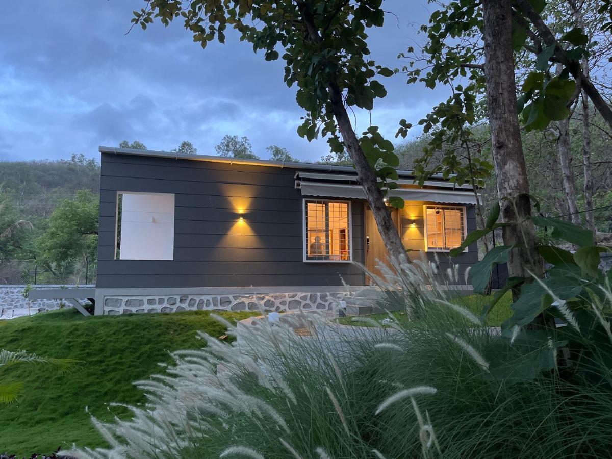 Villetta, Cozy And Uber Modern Cottage. Pune Exterior foto