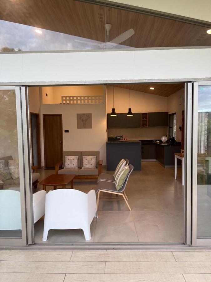 Villetta, Cozy And Uber Modern Cottage. Pune Exterior foto