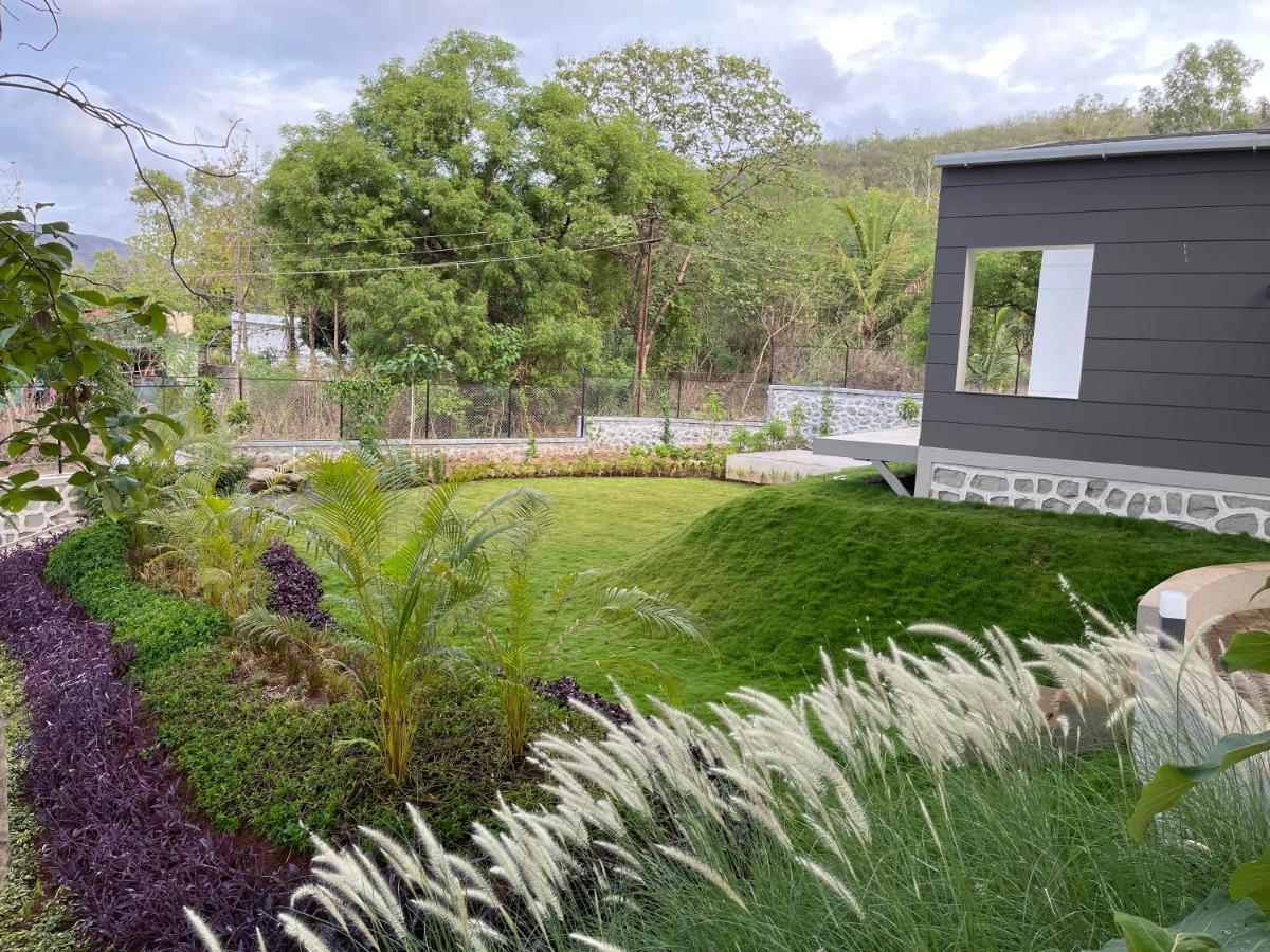 Villetta, Cozy And Uber Modern Cottage. Pune Exterior foto