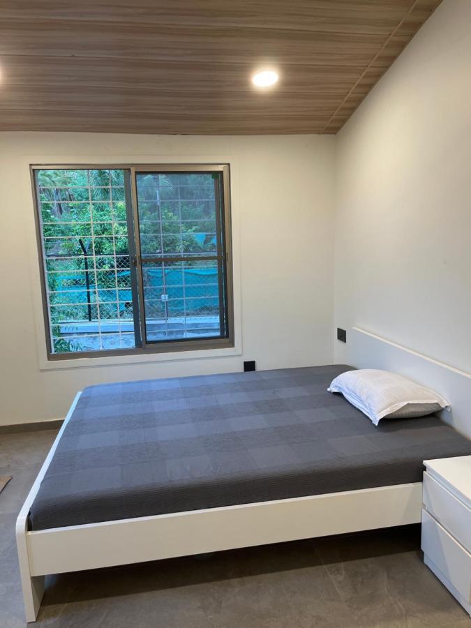 Villetta, Cozy And Uber Modern Cottage. Pune Exterior foto